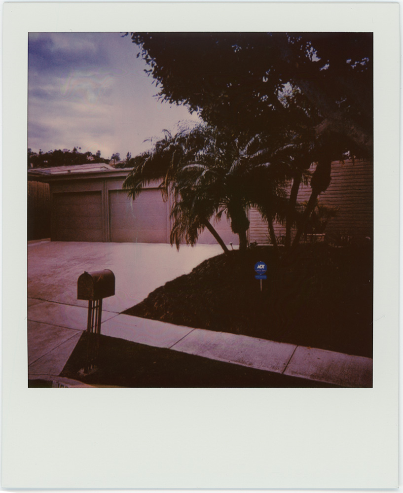 Polaroid 70